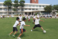 松崎小学校 松崎小学校