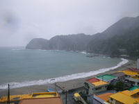 岩地海岸 岩地海岸