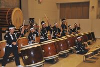 牛原太鼓 牛原太鼓