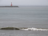 今日の海 今日の海