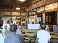 長八作品学習会 長八作品学習会