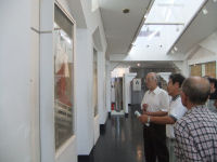 長八作品学習会 長八作品学習会