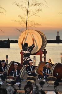 太鼓フェスティバル 太鼓フェスティバル