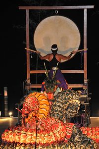 太鼓フェスティバル2 太鼓フェスティバル2