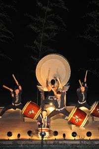 太鼓フェスティバル3 太鼓フェスティバル3