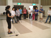 ノルディック・ウォーキング ノルディック・ウォーキング