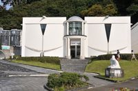 伊豆の長八美術館 伊豆の長八美術館