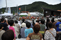 第28回長八フェスティバル 第28回長八フェスティバル