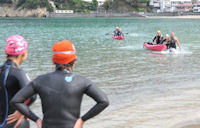 オーシャンスイムピクニック オーシャンスイムピクニック