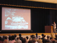 文化財シンポジウム 文化財シンポジウム