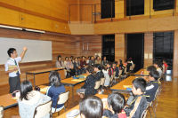 まつざきっ子通学合宿 まつざきっ子通学合宿