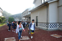 まつざきっ子通学合宿 まつざきっ子通学合宿