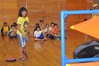 スポーツ交流 スポーツ交流