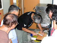 海と棚田のモニターツアー 海と棚田のモニターツアー