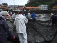 岩地モニターツアー 岩地モニターツアー