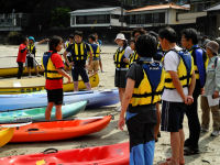 岩地モニターツアー 岩地モニターツアー