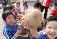 帯広市から季節の贈り物 帯広市から季節の贈り物