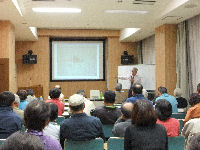 教養講座「学問のまち松崎〜松崎の教育史〜」 教養講座「学問のまち松崎〜松崎の教育史〜」