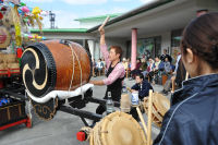 デイサービス慰問