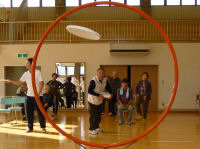 第19回賀茂地区身体障害者スポーツ大会