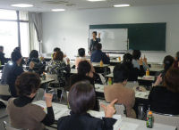 外国人おもてなし講座