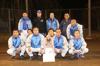 生涯学習ソフトボール秋季大会