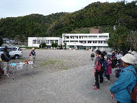 岩科めぐりウォーキング