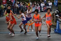 第2中継所 第2中継所