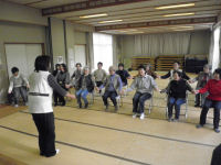 元気はつらつ教室 元気はつらつ教室