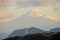 富士山 富士山