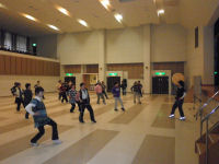 ナイスボーン教室 ナイスボーン教室