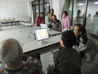 生涯学習教室 生涯学習教室