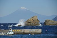 今日の富士山 今日の富士山