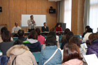 幼稚園説明会 幼稚園説明会