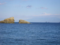 雲見海岸 雲見海岸