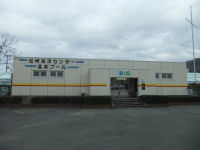 B&Gプール B&Gプール