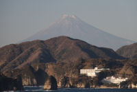 富士山