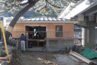 雲見公衆トイレ