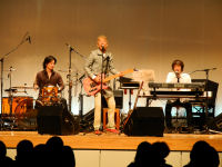 ライブインマツザキ