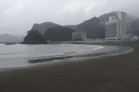 松崎海岸