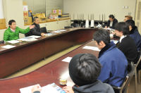 世界でいちばん富士山がきれいに見える町実行委員会