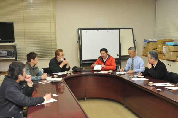 「世界でいちばん富士山がきれいに見える町」実行委員会