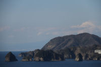 富士見彫刻ラインから