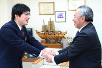 海外青年協力隊