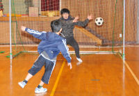 第４回親子スポーツフェスティバル