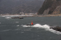 富士見彫刻ラインから