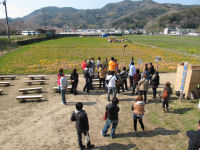 フジテレビロケ