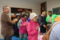 ツーデーマーチ