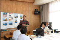 伊豆ワーキング