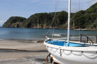 ダジュール岩地